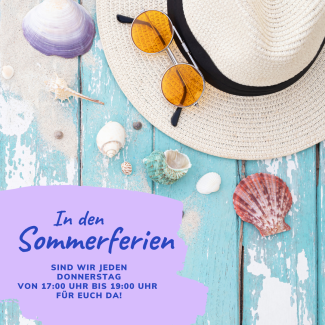 Sommerferien