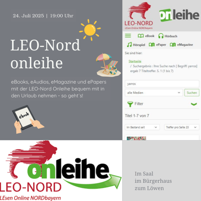 LeoNord_Urlaub
