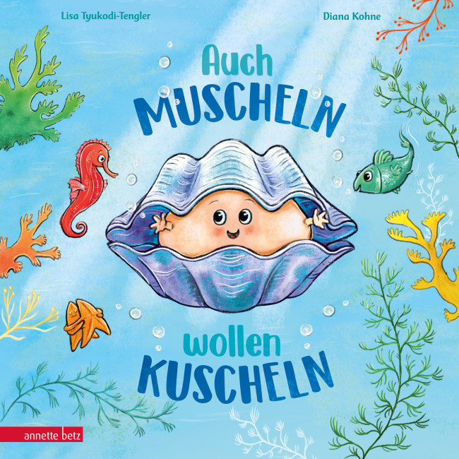 Muschel