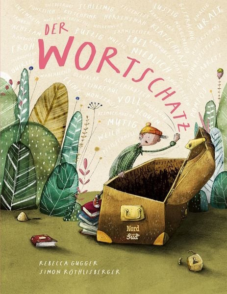 Wortschatz