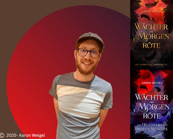 Aaron Weigel