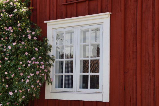 Fenster Schweden