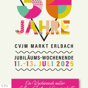 CVJM