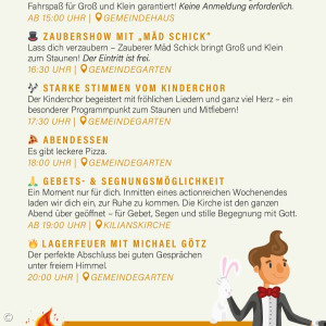 Freitag