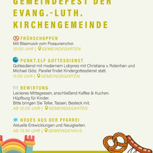Sonntag 